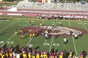 Watch Edison High Football Live Stream Now! | Best Schools in America: Top Public & Private Options