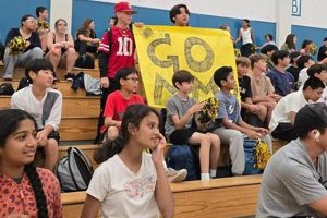 Discover Moreland Middle School: A Top Choice | Best Schools in America: Top Public & Private Options