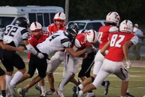 Kiefer High School Football: Home of the Trojans | Best Schools in America: Top Public & Private Options