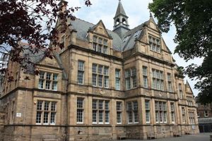 Top 10 Best Primary Schools in Edinburgh 2024 | Best Schools in America: Top Public & Private Options