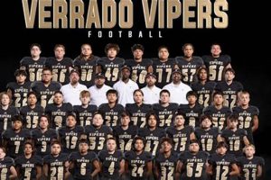 Verrado HS Football: Team, Scores & More | Best Schools in America: Top Public & Private Options