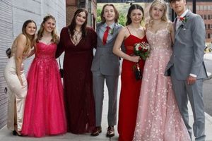 Elkhart High School Prom 2024 | Best Schools in America: Top Public & Private Options