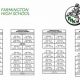 Farmington HS Football: 2023 Schedule & Tickets | Best Schools in America: Top Public & Private Options