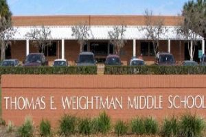 Discover Thomas E. Weightman Middle School: A Parent's Guide | Best Schools in America: Top Public & Private Options