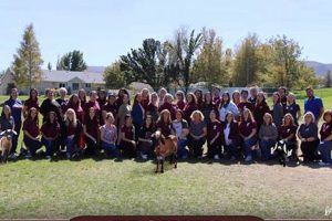 2024 Foothills Elementary School Calendar & Key Dates | Best Schools in America: Top Public & Private Options