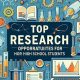 Top Free Research Programs for High Schoolers | Best Schools in America: Top Public & Private Options