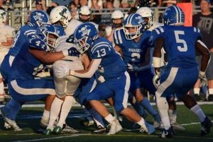 Go Carlson High School Football! Victorious Season Ahead | Best Schools in America: Top Public & Private Options