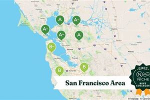 Top San Francisco Bay Area Schools & Districts | Best Schools in America: Top Public & Private Options