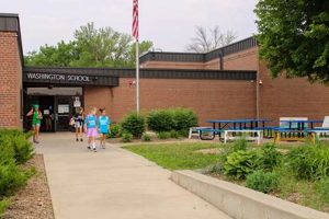 Top Elementary Schools in Rochester, MN 2024 | Best Schools in America: Top Public & Private Options