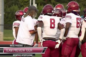 Mase High School Football: Latest Scores & Updates | Best Schools in America: Top Public & Private Options