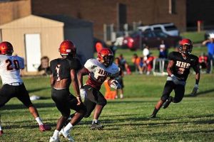 Go Tigers! Hopkinsville High School Football News Best Schools in America: Top Public & Private Options Go Tigers! Hopkinsville High School Football News | Best Schools in America: Top Public & Private Options