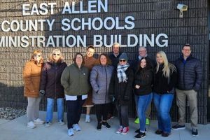 Access East Allen County Schools Email &amp; Login | Best Schools in America: Top Public & Private Options