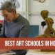 Top Art Schools in Houston: 2024 Guide | Best Schools in America: Top Public & Private Options