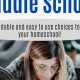 Top Homeschool Curriculum Picks for Middle Schoolers | Best Schools in America: Top Public & Private Options