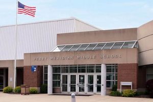 Best Perry Meridian Middle School: A Guide | Best Schools in America: Top Public & Private Options
