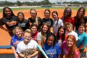 Go Bartow High School Softball! Yellow Jackets Pride | Best Schools in America: Top Public & Private Options