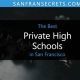Top Private Schools in San Francisco 2024 | Best Schools in America: Top Public & Private Options
