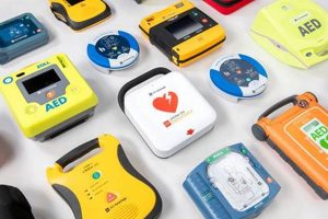 Top Best AEDs for Schools: Buying Guide | Best Schools in America: Top Public & Private Options