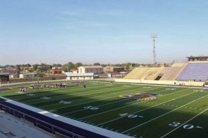 Crane High School Football: Home of the Cranes | Best Schools in America: Top Public & Private Options