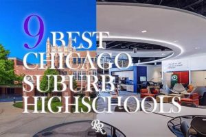 Top Chicago Suburb Schools: 2024 Guide | Best Schools in America: Top Public & Private Options