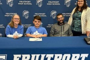 Fruitport High School Athletics | Best Schools in America: Top Public & Private Options