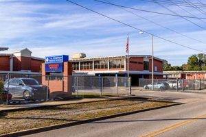 Workman Middle School: A Parent's Guide | Best Schools in America: Top Public & Private Options