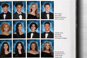 Explore Pope High School Yearbooks Now! | Best Schools in America: Top Public & Private Options
