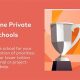 Top 10 Best Online Private Middle Schools in 2024 | Best Schools in America: Top Public & Private Options