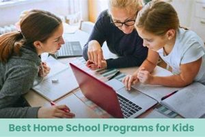 The Ultimate Guide to Best Home Schooling | Best Schools in America: Top Public & Private Options