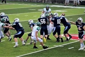 East Ridge High School Football: Home of the Pioneers | Best Schools in America: Top Public & Private Options