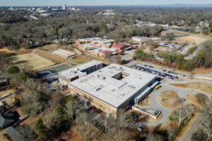 Top-Rated Middle Schools in Greenville, SC 2024 | Best Schools in America: Top Public & Private Options