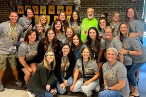 Meet Brooks Elementary School's Dedicated Staff & Team | Best Schools in America: Top Public & Private Options