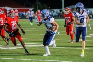 Prep Football: Hurricane Season Challenges & Triumphs Best Schools in America: Top Public & Private Options Prep Football: Hurricane Season Challenges & Triumphs | Best Schools in America: Top Public & Private Options