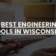 Top 5 Best Engineering Schools in Wisconsin 2024 | Best Schools in America: Top Public & Private Options