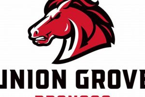 Top Union Grove High School Basketball Plays & Highlights | Best Schools in America: Top Public & Private Options