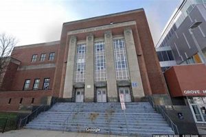 Boston's Burke High: A School Profile Best Schools in America: Top Public & Private Options Boston's Burke High: A School Profile | Best Schools in America: Top Public & Private Options