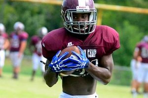 Top Station Camp High School Football Plays | Best Schools in America: Top Public & Private Options