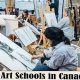 Top 10 US Art Schools: 2024 Rankings | Best Schools in America: Top Public & Private Options