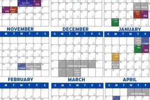 Access Weber County Schools Calendar 2023-24 | Best Schools in America: Top Public & Private Options