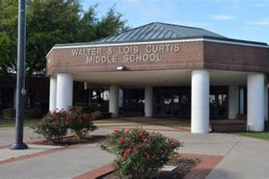 Top-rated Curtis Middle School: A Guide | Best Schools in America: Top Public & Private Options