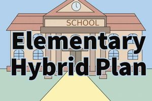 The Best Hybrid Elementary Schools: A Guide | Best Schools in America: Top Public & Private Options