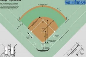 High School Softball: Pitching Distance Rules & Tips | Best Schools in America: Top Public & Private Options