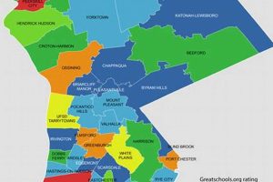 Westchester County Schools Closed: Updates & Info | Best Schools in America: Top Public & Private Options