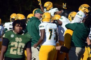 Hamden High Football: Green Dragons News & Scores | Best Schools in America: Top Public & Private Options
