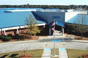 Best Southeast Bulloch Middle School: A Guide | Best Schools in America: Top Public & Private Options