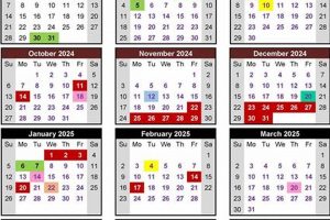 Access Coffee County Schools Calendar 2023-24 | Best Schools in America: Top Public & Private Options