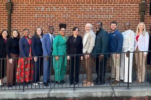 Leading Orange County Schools: Superintendent's Vision | Best Schools in America: Top Public & Private Options