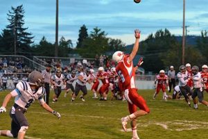 Ashland HS Football: Game Tonight! | Best Schools in America: Top Public & Private Options