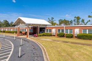 Top Elementary Schools in Griffin GA 2024 | Best Schools in America: Top Public & Private Options
