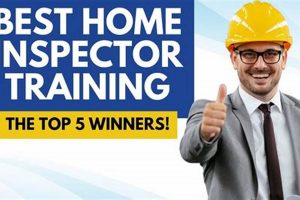 Top-Rated Best Home Inspector Training Schools: 2024 Guide | Best Schools in America: Top Public & Private Options